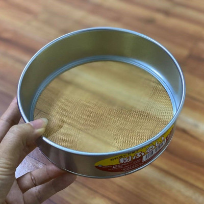 Dụng Cụ Rây Bột Chuyên Dụng Làm Bánh Echo Lưới Nhỏ Rây Siêu Mịn