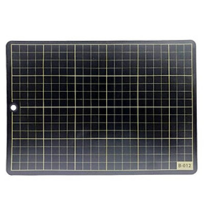 Bảng Học Sinh B-012 Đen