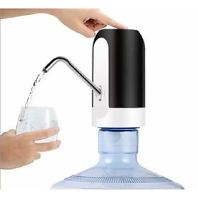 MÁY BƠM HÚT NƯỚC BÌNH NƯỚC LỌC HÚT RƯỢU BIA ĐA NĂNG THUẬN TIỆN