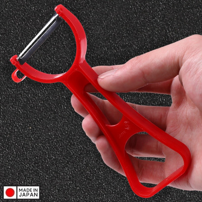 Nạo củ quả lưỡi thép Echo - Hàng nội địa Nhật Bản nhập khẩu chính hãng