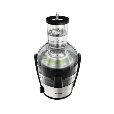 Máy ép trái cây PHILIPS HR1863 /20 800W - Hàng Chính Hãng