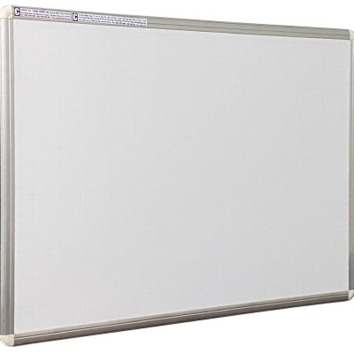 Bảng Từ Viết Bút Lông Hàn Quốc Bavico BLTHQ-07 Trắng 1.0x1.2m