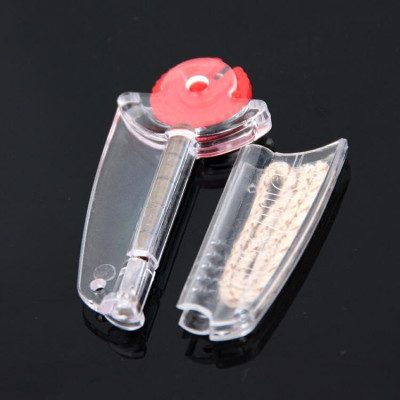 BỘ BẤC & ĐÁ DÙNG CHO BẬT LỬA 2 TRONG 1