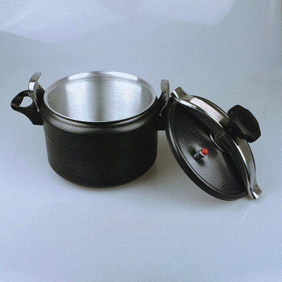 Nồi Áp Suất Đáy Từ Dùng Mọi Bếp NK Media MD-GPC225D 5 lít - Hàng Chính Hãng