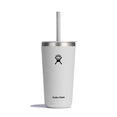 Ly nước giữ lạnh HYDRO FLASK AROUND TUMBLER STRAW LID 20 OZ (591ml) – T20PS (SEASON 2024)
