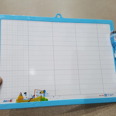 Bảng Bộ B-09 - Xanh Nước Biển