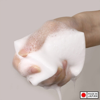 Set 02 miếng mút Melamine Regular 2P - Hàng nội địa Nhật Bản nhập khẩu chính hãng