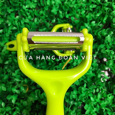 [ SIÊU TIỆN ÍCH ] Dụng Cụ Bào Sợi Đa Năng 3 in 1. Chuyên phục vụ Sp Gia dụng, Khuôn làm bánh, Dụng cụ học Sinh, Nhà hàng