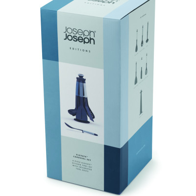 Bộ vá 6 cái Joseph Joseph - 000238