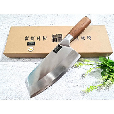 DAO - DAO BẾP NHẬT BẢN SANTOKU MÃ DT124 nt topcomshop vn