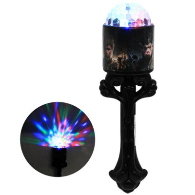 Cây Phát Sáng Có Nhạc Halloween - Nuan Nuan 3747-18