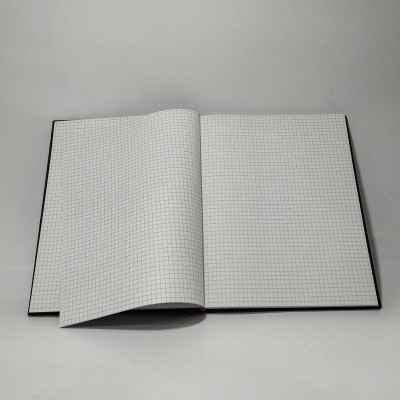 Sổ Caro 240Tr - Bìa Simili