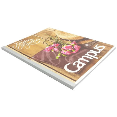 Bộ 2 Vở Letter 96 Trang A5