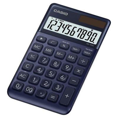 Máy Tính Casio NS 10SC - NY
