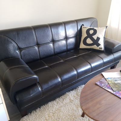 Sofa giường đa năng Juno Sofa 182cm *107cm *25 cm