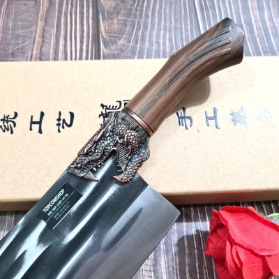 DAO BẾP THÁI , CHẶT KHÔNG RỈ MÃ A10 TR11 NTVN top