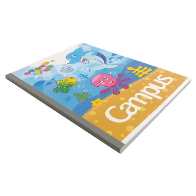 Bộ 2 Vở Have Fun 96 Trang A5