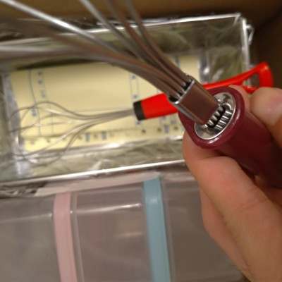 Dụng Cụ Đánh Trứng Echo Tay Cầm Bọc Bảo Vệ Cách Nhiệt, Chịu Va Đập Tốt