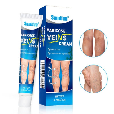 Gel bôi hỗ trợ nhức xương khớp, suy giãn tĩnh mạch, đau nhức khớp gối, phù chân, tê bì chân tay, thiếu chất nhầy khớp gối, khô khớp, thoát vị đĩa đệm xuất xứ Malaysia - Mã số 1365