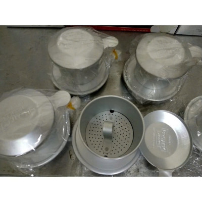 Phin Nhôm Pha Cà Phê Cao Cấp 25gr
