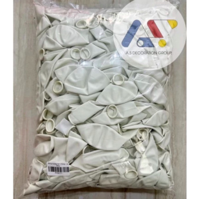 Bóng tròn thường 100 quả 2.2gr size 10" [ sỉ 2x]