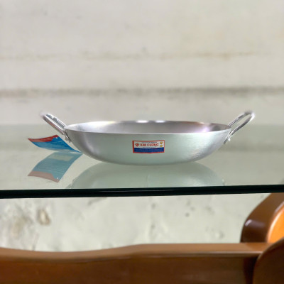 Chảo Cắt Dày Kim Cương 