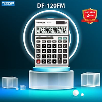 Máy tính văn phòng DF-120FM Bảo Hành 2 Năm - Hàng Chính Hãng