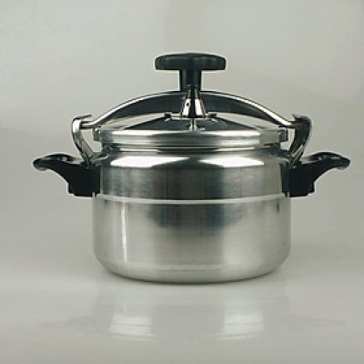 Nồi Áp Suất Đáy Từ Dùng Mọi Bếp FUJIKA FJ-AG247T 7 lít - Hàng Chính Hãng