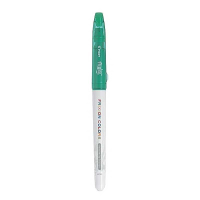 Bút Dạ Quang Pilot Xóa Được Frixion Colors Ngòi 2.5mm - Màu Xanh
