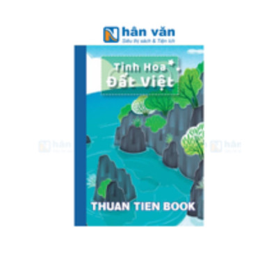 Tập Sinh Viên Tân Thuận Tiến Tinh Hoa Đất Việt - 200 Trang 4 Ly Ngang