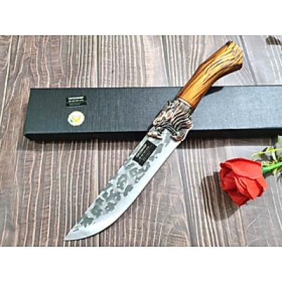 DAO BẾP THÁI, LỌC KHÔNG RỈ MÃ m3C TR16