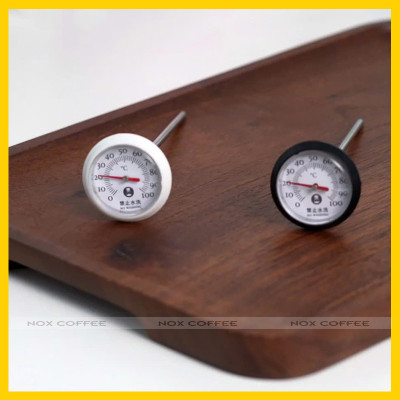 Nhiệt Kế Timemore | Đo Nhiệt Độ Nước Pha Chế Cà Phê