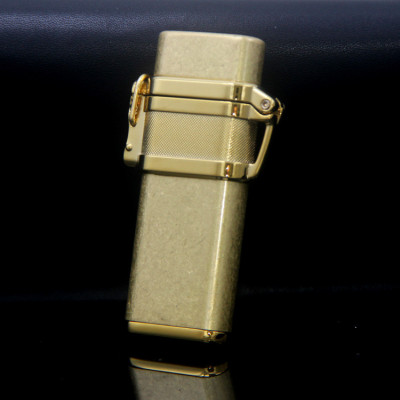 Vỏ Hột Quẹt Bật Lửa Xăng Zorro Z635 Thiết Kế Đẹp Độc Lạ - Dùng Xăng Bấc Đá Cao Cấp