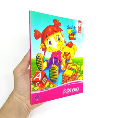 Bộ 3 Tập 100 Trang ĐL70 (Ô Ly Giấy Độ Trắng Không Hại Mắt)