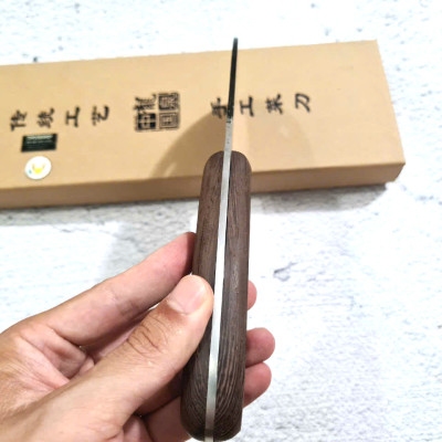 DAO BẾP THÁI CHẶT KHÔNG RỈ XỊN MÃ A5 TR5 NTVN