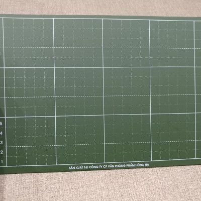 Bộ 2 Bảng Gỗ Học Sinh Hồng Hà 3477