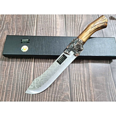 DAO BẾP THÁI, LỌC KHÔNG RỈ MÃ E4B TR16