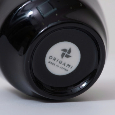 Ly sứ ORIGAMI Sensory Asymmetry Cup 220ml