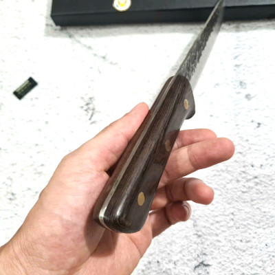 DAO BẾP THÁI, LỌC MÃ s3TR8