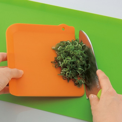 Tấm Thớt 4 Cái Inomata