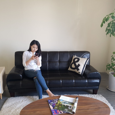 Ghế sofa BNS đa năng BNS-1809 190*110*40cm