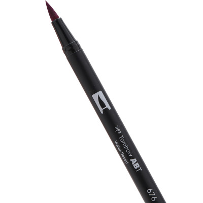 Bút Cọ 2 Đầu ABT Tombow Bộ 20 Cây - Perfect Blend