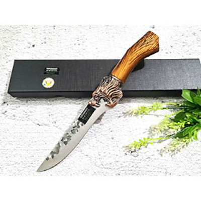 DAO BẾP THÁI, LỌC KHÔNG RỈ MÃ A1TR16