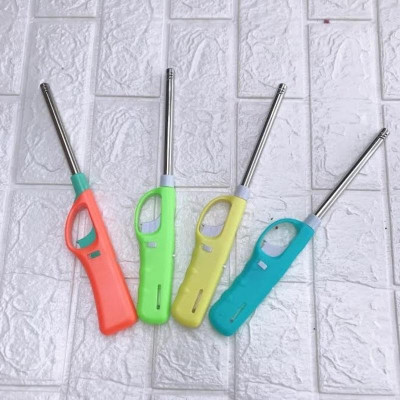 Súng Khò Lửa, Súng Mồi Lửa Bếp Gas Bếp Cồn An Toàn - Dụng Cụ Bật Lửa Bếp Nấu Ăn