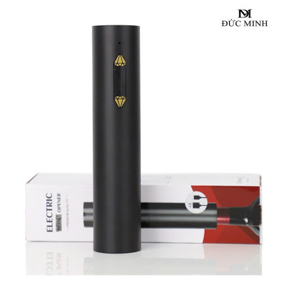 DỤNG CỤ MỞ RƯỢU VANG ĐIỆN DIAMOND CÓ SẠC