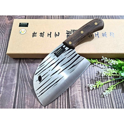 DAO BẾP THÁI CHẶT KHÔNG RỈ XỊN MÃ A9 TR5 NTVN