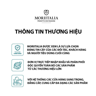 Giấy chống dính Moriitalia an toàn tiện lợi GCDD00009003 - 30cmx5m