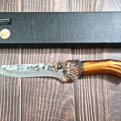 BỘ 3 DAO BẾP THÁI, LỌC KHÔNG RỈ MÃ H1A TR16