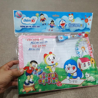 Bảng Bộ Học Sinh B-015/DO