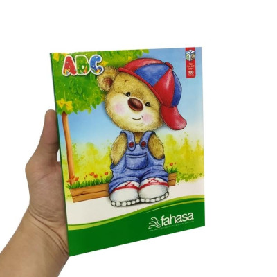 Bộ 2 Tập 100 Trang - Giấy Tân Mai - ĐL 100 - 5 Dòng Kẻ